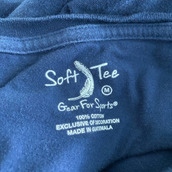 Old Sandwhich Golf Club Size Medium Blue - Defect - Pre-owned - Picture 3 of 7